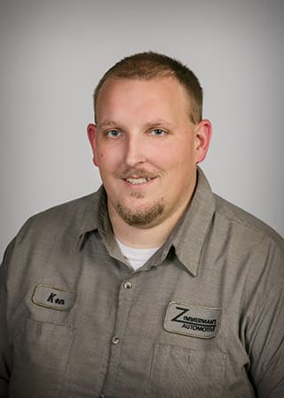 About Us - Zimmerman’s Automotive Tire Pros